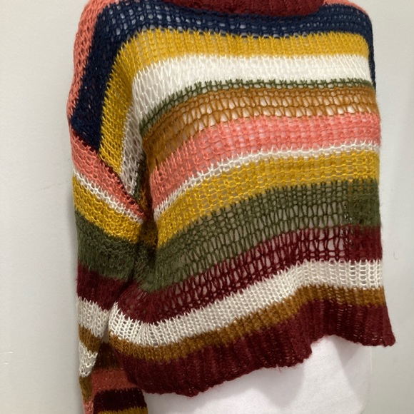 Longsleeve sweater - Picture 4 of 5